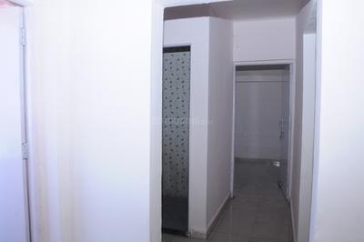 Bedroom Image of 544 Sq.ft 1 BHK Builder Floor for sale in Fursungi Pune for Rs. 1800000