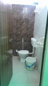Bathroom Image of Keshvi residency in Tajganj, Agra