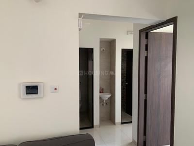Hall Image of 1120 Sq.ft 2.5 BHK Apartment / Flat for sale in Jhamtani Vision Ace, Tathawade Pune for Rs. 11000000