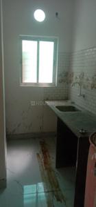 Kitchen Image of 300 Sq.ft 1 BHK Apartment / Flat for sale in Kasba Kolkata for Rs. 1700000