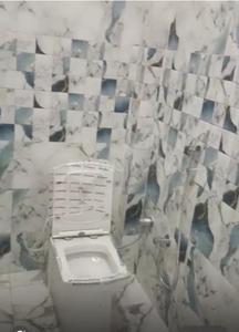 Bathroom Image of 1000 Sq.ft 1 BHK Independent House for rent in Ram Nagar Ayodhya for Rs. 6000