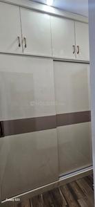Bedroom Image of 1770 Sq.ft 3.5 BHK Apartment / Flat for rent in Omkar Royal Nest Lotus, Greater Kailash Jammu for Rs. 45000