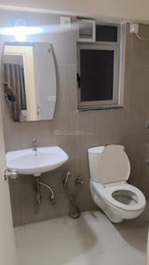 Image of 1350 Sq.ft 3 BHK Apartment / Flat for rent in Adani The Meadows, Shantigram, Ahmedabad for Rs. 42000