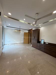 Hall Image of 5300 Sq.ft 4 BHK Builder Floor for rent in Vasant Vihar New Delhi for Rs. 450000