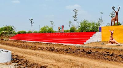 Image of 200 Sq.ft Residential Plot / Land for sale in Lam, Guntur for Rs. 1743000