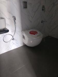 Bedroom Two Image of 1090 Sq.ft 2 BHK Apartment / Flat for sale in Nyati Exuberance, Mohammed Wadi Pune for Rs. 5900000