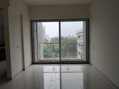 Living Room Image of 955 Sq.ft 2 BHK Apartment / Flat for sale in LK Vivanta, Kamothe Navi Mumbai for Rs. 11000000