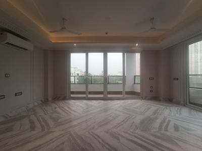 5 BHK Independent Builder Floor