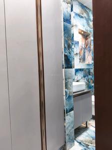 Bedroom Two Image of 1650 Sq.ft 3 BHK Builder Floor for sale in Sector 57 Gurgaon for Rs. 27500000