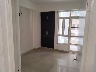 Supertech Livingston Bedroom One 3