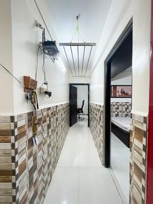 Passage Image of 864 Sq.ft 2 BHK Apartment / Flat for sale in Pimpri Pune for Rs. 6200000