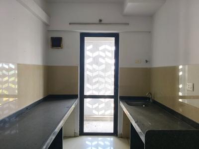 Kitchen Image of 962 Sq.ft 2 BHK Apartment / Flat for sale in Lodha Palava Downtown, Palava Phase 2 Thane for Rs. 4900000