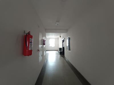 Image of 2700 Sq.ft 3 BHK Apartment / Flat for rent in Lansum Eden Gardens, Kondapur, Hyderabad for Rs. 60000