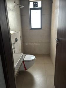 Bathroom Image of 1085 Sq.ft 2 BHK Apartment / Flat for sale in Ravet Pune for Rs. 5800000