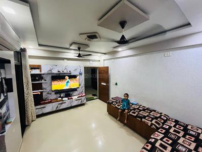 2 BHK Flat
