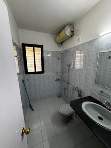 Bathroom Image of 1291 Sq.ft 2 BHK Apartment / Flat for sale in Landmark Garden, Kalyani Nagar Pune for Rs. 21500000