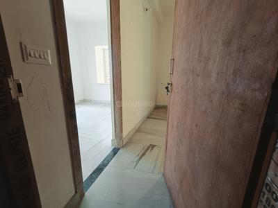 Bedroom Image of 1150 Sq.ft 3 BHK Apartment / Flat for sale in New Town Kolkata for Rs. 8500000
