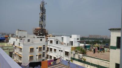 Image of 1060 Sq.ft 2 BHK Apartment / Flat for sale in Keshtopur, Kolkata for Rs. 3650000