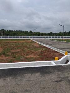 Othakalmandapam Plot View 3