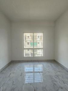 Bedroom Image of 1183 Sq.ft 3 BHK Apartment / Flat for sale in New Town Kolkata for Rs. 8900000