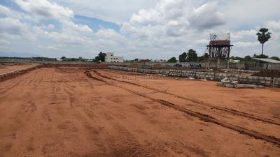 Image of 1170 Sq.ft Residential Plot / Land for sale in Kurumbapalayam, Coimbatore for Rs. 5200000