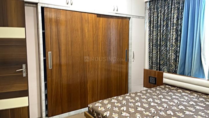 Near stadium five road navrangpura Bedroom One 1