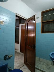 Common Bathroom Image of 1350 Sq.ft 3 BHK Builder Floor for sale in Malviya Nagar New Delhi for Rs. 21000000