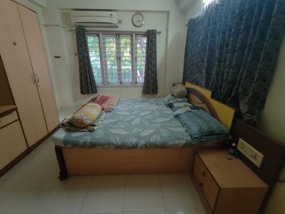 Bedroom Image of 3868 Sq.ft 4 BHK Apartment / Flat for sale in Ambawadi Ahmedabad for Rs. 35000000