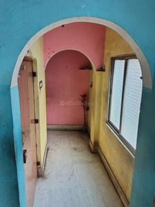 Balcony Image of 400 Sq.ft 9 BHK Villa for sale in Howrah Railway Station Howrah for Rs. 8300000