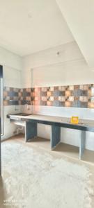 Kitchen Image of 725 Sq.ft 1 BHK Apartment / Flat for sale in Dombivli West Thane for Rs. 6000000
