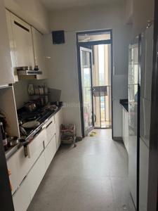 Kitchen Image of 1150 Sq.ft 2 BHK Apartment / Flat for sale in Lodha Dioro, Sion Mumbai for Rs. 32500000
