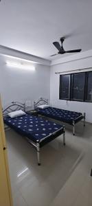 Image of 1130 Sq.ft 2 BHK Apartment / Flat for sale in Godrej Palm Grove, Chembarambakkam, Chennai for Rs. 6500000