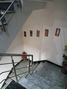 Staircase Image of 1871 Sq.ft 3 BHK Builder Floor for sale in Sector 8 Dwarka New Delhi for Rs. 33000000