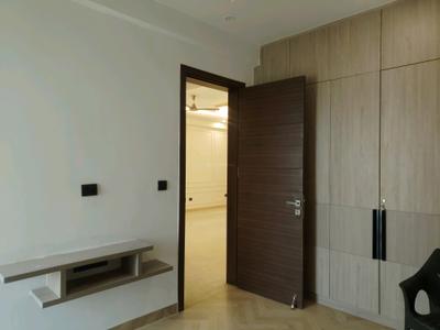 Bedroom Image of 1950 Sq.ft 3 BHK Builder Floor for sale in Palm Floors Sushant Lok 1, Sushant Lok Phase 1 Gurgaon for Rs. 35000000