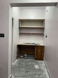 Kitchen Image of 2100 Sq.ft 3 BHK Independent House for sale in Bedarahalli Bengaluru for Rs. 12500000