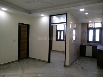 1.5 BHK Independent House