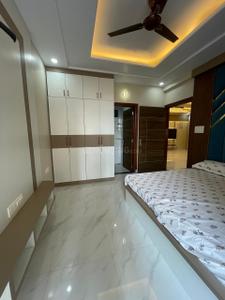 Bedroom Image of 1000 Sq.ft 2 BHK Apartment / Flat for sale in Sirsi Jaipur for Rs. 4921000