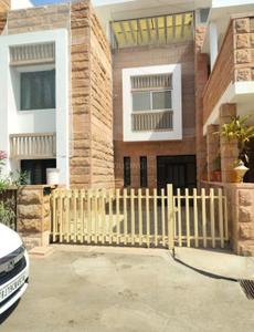Image of 2700 Sq.ft 4 BHK Independent House for rent in Ratanada, Jodhpur for Rs. 60000