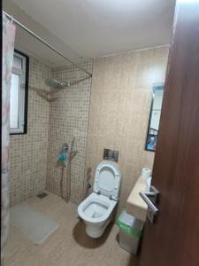 Bathroom Image of 1638 Sq.ft 2.5 BHK Apartment / Flat for sale in Lodha Belmondo, Gahunje Pune for Rs. 23000000