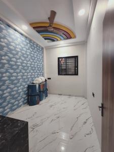 Hall Image of 1700 Sq.ft 3 BHK Independent House for sale in Silicon City Indore for Rs. 9500000