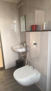 Image of 1200 Sq.ft 3 BHK Apartment / Flat for rent in Mantra Montana, Dhanori, Pune for Rs. 30000