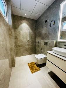 Bathroom Image of 2945 Sq.ft 5 BHK Apartment / Flat for sale in The Ananta Aspire, Nabha Zirakpur for Rs. 27590000