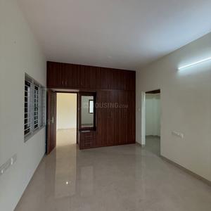 Bedroom Image of 1500 Sq.ft 3 BHK Duplex for sale in Veppampattu Chennai for Rs. 5750000