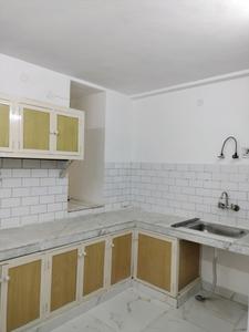 Kitchen Image of 2400 Sq.ft 4 BHK Apartment / Flat for sale in Navin Residency, Sector 5 Dwarka New Delhi for Rs. 32500000