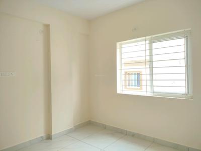 Bedroom Image of 1440 Sq.ft 3 BHK Apartment / Flat for sale in Habulus Sai Elite Apartment, Electronic City Bengaluru for Rs. 7344000
