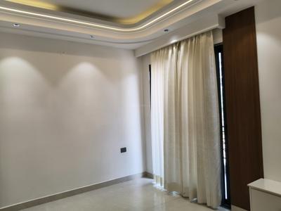 Bedroom Image of 3240 Sq.ft 4 BHK Builder Floor for sale in Palam Vihar Gurgaon for Rs. 32500000
