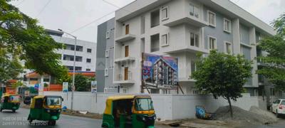 Image of 1200 Sq.ft 2 BHK Apartment / Flat for sale in Banashankari, Bengaluru for Rs. 11158800