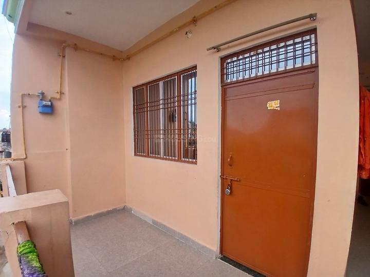New Jhusi, Jhusi Balcony 1