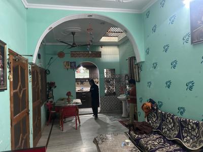 Hall Image of 1308 Sq.ft 4 BHK Independent House for sale in Gopal Nagar Bareilly for Rs. 16500000