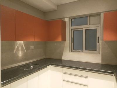 Kitchen Image of 1248 Sq.ft 2 BHK Apartment / Flat for rent in HDIL Premier Residences, Kurla West Mumbai for Rs. 51888